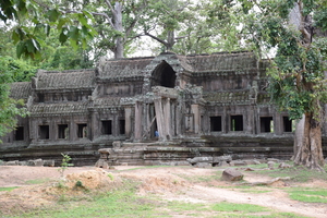 Ankor Wat